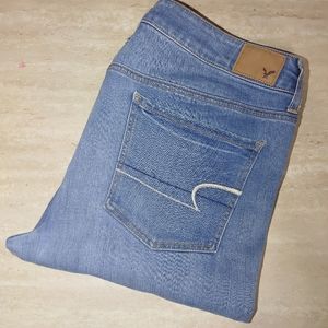 AE jeans